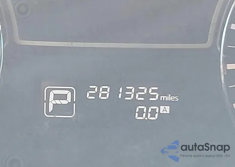 2013 Nissan Altima 2.5 Sv z USA, uszkodzony, nr VIN 1N4AL3AP2DC260256